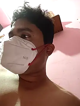 Whitehouse01 online show from February 26, 7:05 pm