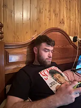 kikxoto online show from February 24, 11:14 pm