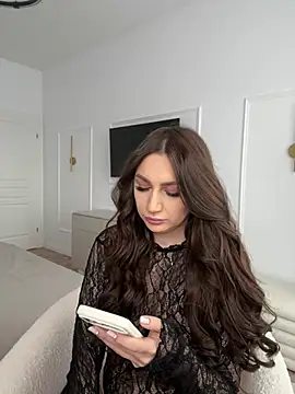 claraxjoyy online show from March 26, 5:35 am