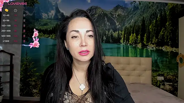 Monica Weiss online show from February 12, 4:33 pm