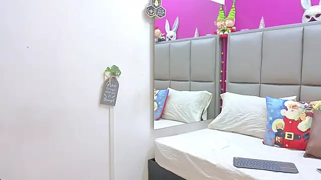 KRYSSTARITTER4 online show from November 26, 2:56 am