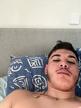 Sexocokin online show from February 20, 11:00 am