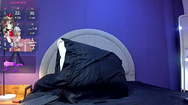 lee Powder online show from March 20, 11:05 am