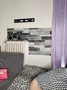 SEXYMIKY87 online show from February 6, 12:05 pm