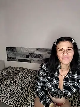 SEXYMIKY87 online show from February 17, 1:32 pm