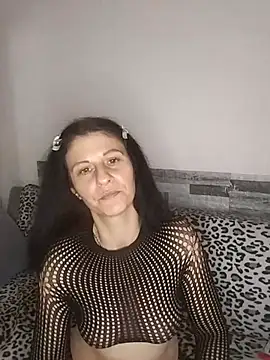 SEXYMIKY87 online show from February 27, 2:00 pm