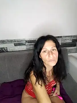 SEXYMIKY87 online show from September 25, 12:42 pm