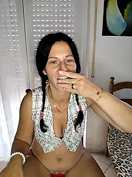 SEXYMIKY87 online show from October 7, 11:51 am