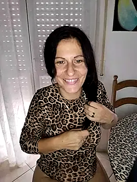 SEXYMIKY87 online show from October 15, 12:38 pm