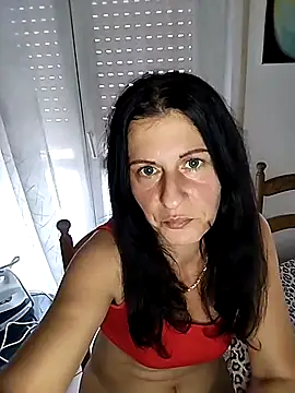 SEXYMIKY87 online show from November 6, 1:01 pm