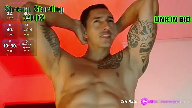 Snapshot of Joylopez_fit chatting on March 16, 11:25 am Joylopez fit online show from March 16, 11:25 am