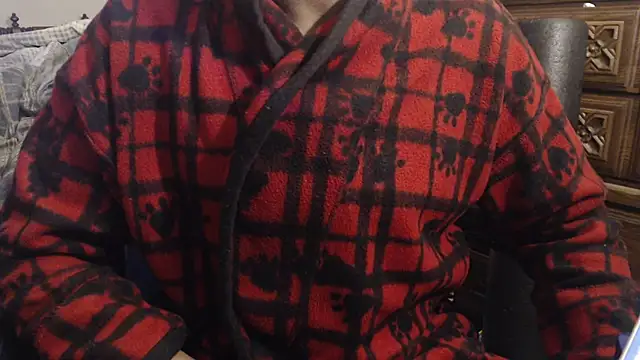 dominatingblacklove online show from January 13, 5:44 am