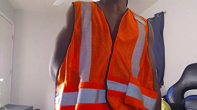 dominatingblacklove online show from January 14, 1:58 am