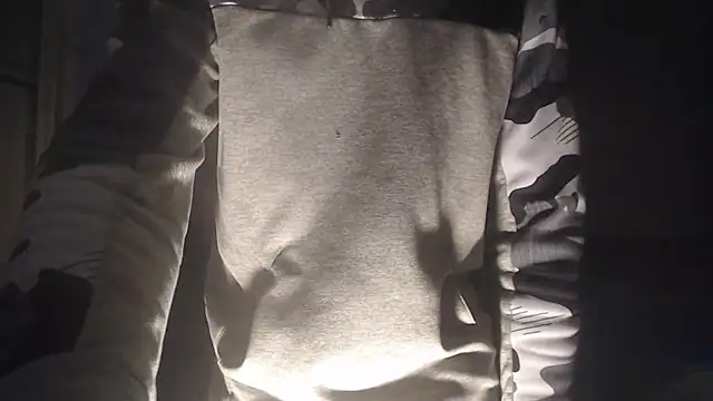 dominatingblacklove online show from March 1, 8:13 am