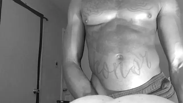 dominatingblacklove online show from October 11, 2:22 am