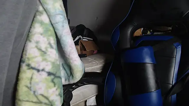 dominatingblacklove online show from October 19, 8:48 am