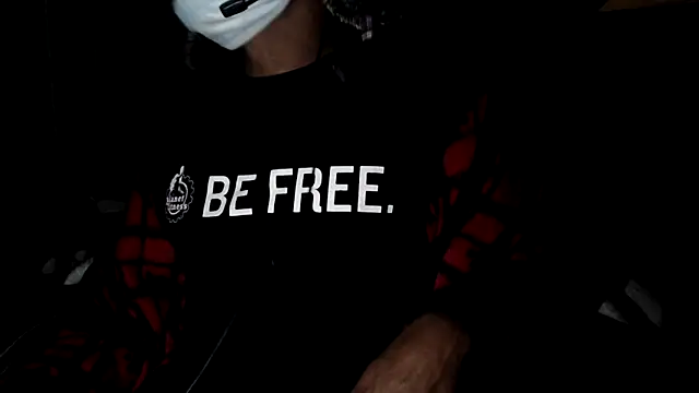 dominatingblacklove online show from December 19, 10:33 am