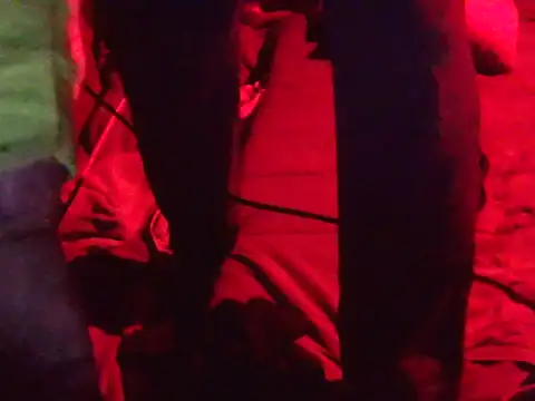 Snapshot of Spotlight95 chatting on March 14, 4:07 am Spotlight95 online show from March 14, 4:07 am