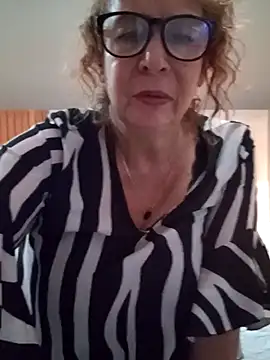 milchanel online show from February 25, 4:14 am