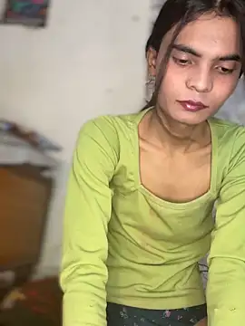 Enna Zarza  online show from April 11, 6:18 am