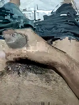 fredfgr online show from October 17, 2:15 am