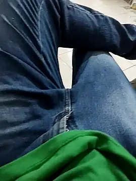 fredfgr online show from March 9, 9:35 am