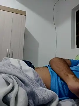 fredfgr online show from April 12, 12:15 am