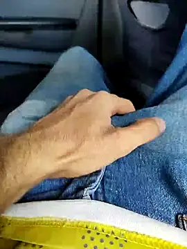 fredfgr online show from April 14, 3:40 pm