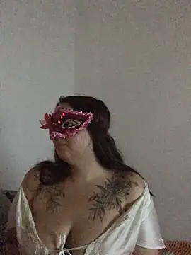 pandorinhaxn online show from February 4, 1:02 am