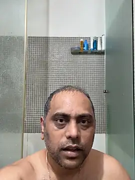 Snapshot of crazypk_horny chatting on October 18, 11:55 am crazypk horny online show from October 18, 11:55 am