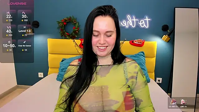 GloriaBates online show from January 10, 1:10 am