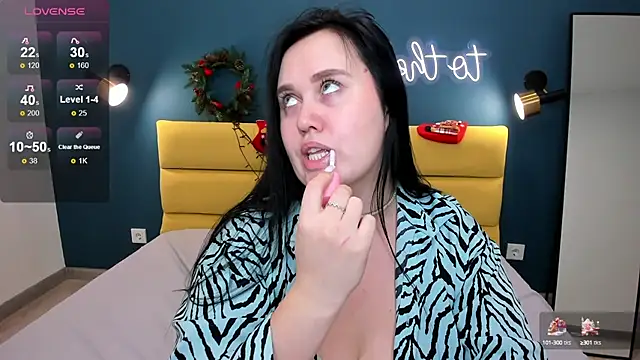 GloriaBates online show from January 13, 4:39 am