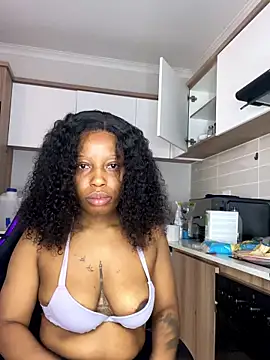 Thando04 online show from October 21, 8:15 am