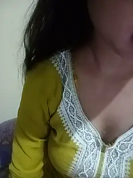 Snapshot of Piya_Ji chatting on June 19, 5:45 am Piya Ji online show from June 19, 5:45 am