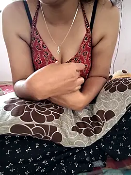 lovelygirl4567 online show from April 7, 5:30 am