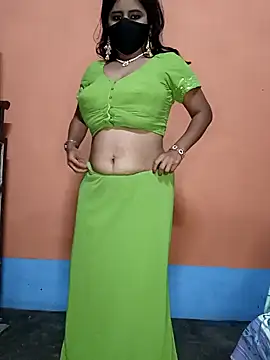 Lovely-Shivani online show from February 1, 9:54 am