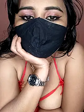 Lovely-Shivani online show from February 7, 4:24 pm