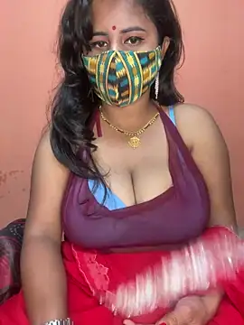 Lovely-Shivani online show from February 24, 5:20 pm