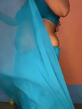 Lovely-Shivani online show from March 4, 4:41 pm