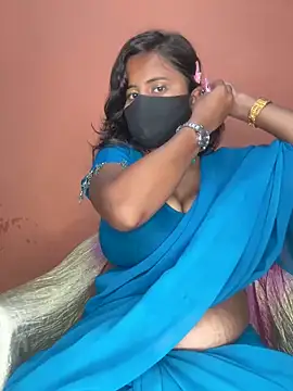 Lovely-Shivani online show from March 13, 7:17 pm