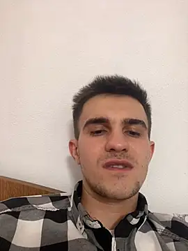 Snapshot of Demonpull69 chatting on December 31, 9:39 pm Demonpull69 online show from December 31, 9:39 pm