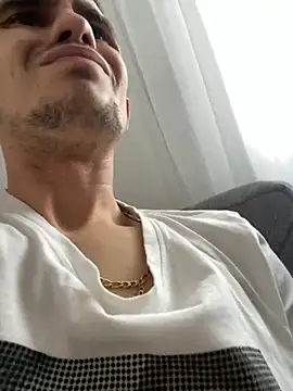 Snapshot of Demonpull69 chatting on January 8, 1:41 pm Demonpull69 online show from January 8, 1:41 pm