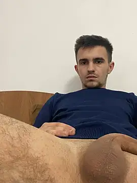 Snapshot of Demonpull69 chatting on January 18, 6:32 pm Demonpull69 online show from January 18, 6:32 pm