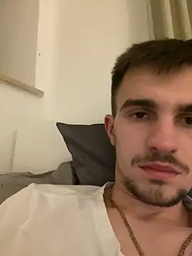 Snapshot of Demonpull69 chatting on February 8, 6:44 pm Demonpull69 online show from February 8, 6:44 pm