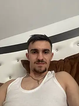 Snapshot of Demonpull69 chatting on February 24, 2:04 pm Demonpull69 online show from February 24, 2:04 pm