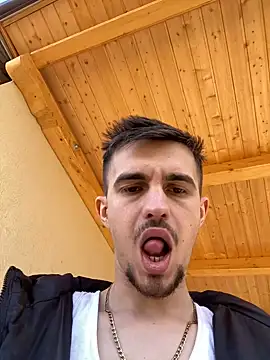 Snapshot of Demonpull69 chatting on March 13, 12:56 pm Demonpull69 online show from March 13, 12:56 pm