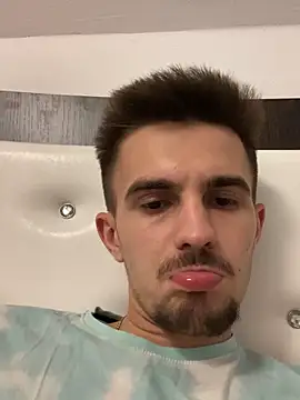 Snapshot of Demonpull69 chatting on March 14, 6:50 pm Demonpull69 online show from March 14, 6:50 pm