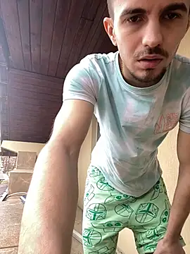 Snapshot of Demonpull69 chatting on March 15, 11:51 am Demonpull69 online show from March 15, 11:51 am