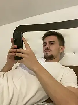 Snapshot of Demonpull69 chatting on March 15, 9:27 pm Demonpull69 online show from March 15, 9:27 pm