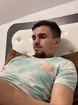 Snapshot of Demonpull69 chatting on March 16, 10:53 pm Demonpull69 online show from March 16, 10:53 pm